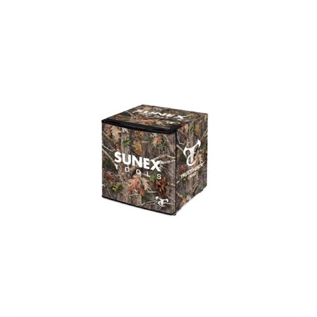Sunex Mini Refrigerator 1.7 Cu-Ft. True T 17TTKANATI